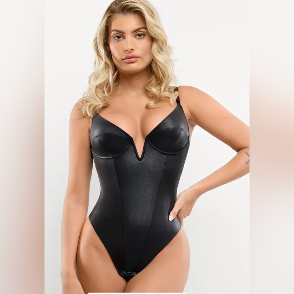 Popilush Bodysuit